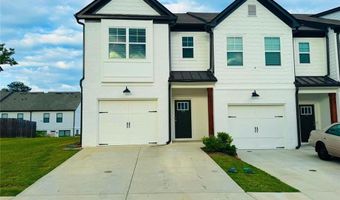 124 Auburn Run Ln, Auburn, GA 30011