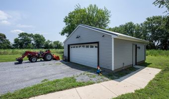 7299 MARSHALL St, Lincoln, DE 19960