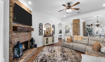 568 Newburyport St, Blanchard, LA 71107