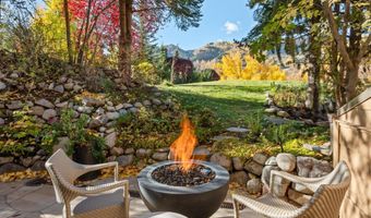 155 Lone Pine Rd 12, Aspen, CO 81611