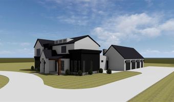Tbd Longhorn Drive, Alba, TX 75119