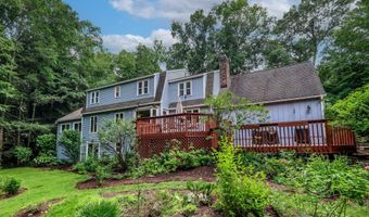 3 Deerfield Rd, Brookfield, CT 06804
