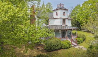 1888 CRAIGS STORE Rd, Afton, VA 22920