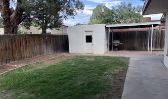 3017 Frontier Ave NE, Albuquerque, NM 87106