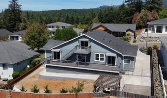 7175 VISTA RIDGE Dr, Brookings, OR 97415