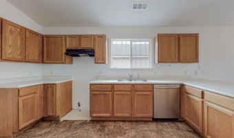 1615 DONA ARCELIA St SW, Albuquerque, NM 87121