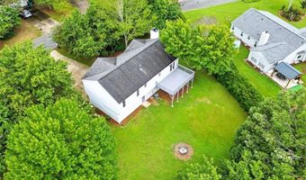 322 WINDING WOODS Trl, Woodstock, GA 30189