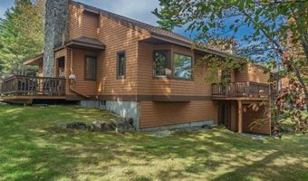 30 Forest Ln 19, Carroll, NH 03575