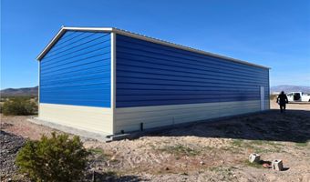 3370 N Quail Dr, Amargosa Valley, NV 89020