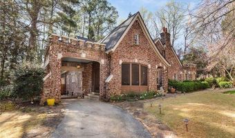 1355 Harvard Rd NE, Atlanta, GA 30306
