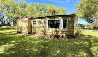 412 S Hauser St, Anaconda, MT 59711