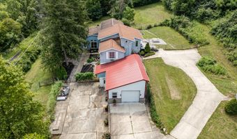 1873 Upper Tug Fork Rd Lot 4, Alexandria, KY 41001