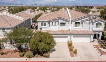 275 Spectacular St, Henderson, NV 89052
