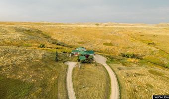 14 Warbonnet Dr, Banner, WY 82832