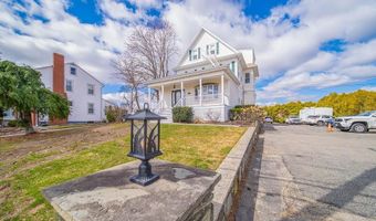 2919 Pawtucket Ave, East Providence, RI 02915