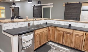 607 Odom Point Rd, Bee Branch, AR 72013