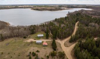 3912 4th St NW, Backus, MN 56435