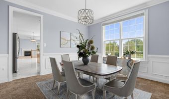 14003 LAKE MEADOWS Dr, Bowie, MD 20720