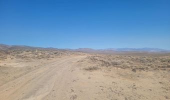 Gas Line Road, Fernley, NV 89408