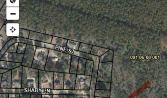 Tbd Old Castle Road, Barnwell, SC 29812