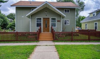 148 S Linden St, Adams, WI 53910