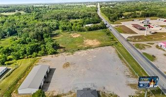 205 N Jefferson, Atoka, OK 74525