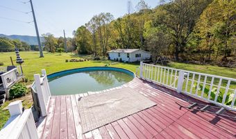 11504 Grapefield Rd, Bastian, VA 24314