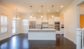 4613 SW Birmingham St, Bentonville, AR 72713