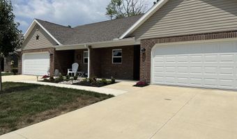 28 Chippewa Ct, Arcanum, OH 45304