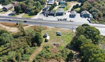 Post Road, Charlestown, RI 02813