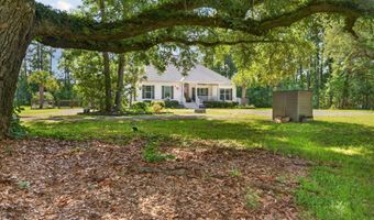 1321 Canady Branch Rd, Bonneau, SC 29431