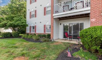 1210 MIST WOOD Ct 101, Belcamp, MD 21017