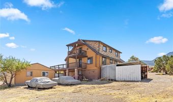 75 Pinon Rd, Cold Creek, NV 89124