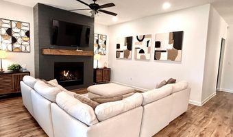 2818 WHISKER Way, Benton, AR 72015