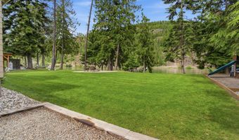 241 N River Lake Dr, Clark Fork, ID 83811