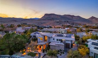14 Misty Peaks Ct, Las Vegas, NV 89135