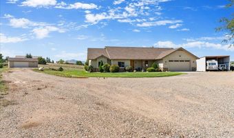 2399 W Westwind Rd, Chino Valley, AZ 86323