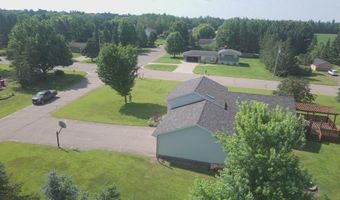 1002 THOMAS St, Antigo, WI 54409