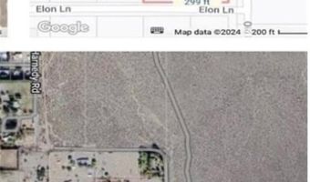 936 Elon Ln, Indian Springs, NV 89018