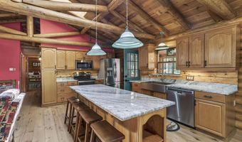 141 Via Del Rey, Angel Fire, NM 87710