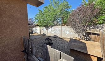 2767 Sundance Kid Dr SW, Albuquerque, NM 87121