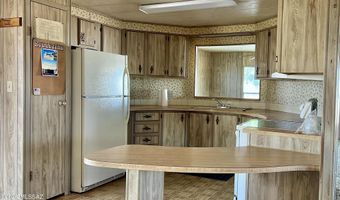 411 W Papago Way, Cochise, AZ 85606