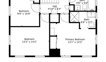 5370 POOKS HILL Rd 301-53, Bethesda, MD 20814