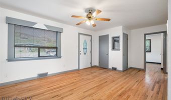 1814 Hamburg Ave, Anaconda, MT 59871