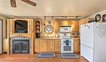 34128 N Scenic Bay D Dock 21, Bayview, ID 83803