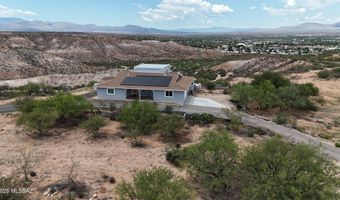 670 W Via Javalina, Benson, AZ 85602