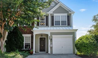 2911 Commonwealth Cir, Alpharetta, GA 30004