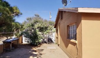 525 MARGARITA St, Anthony, TX 79821