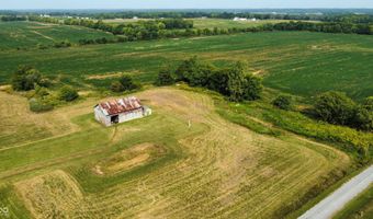 6053 N 800 W, Arlington, IN 46104