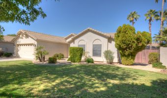 1342 W BARTLETT Way, Chandler, AZ 85248